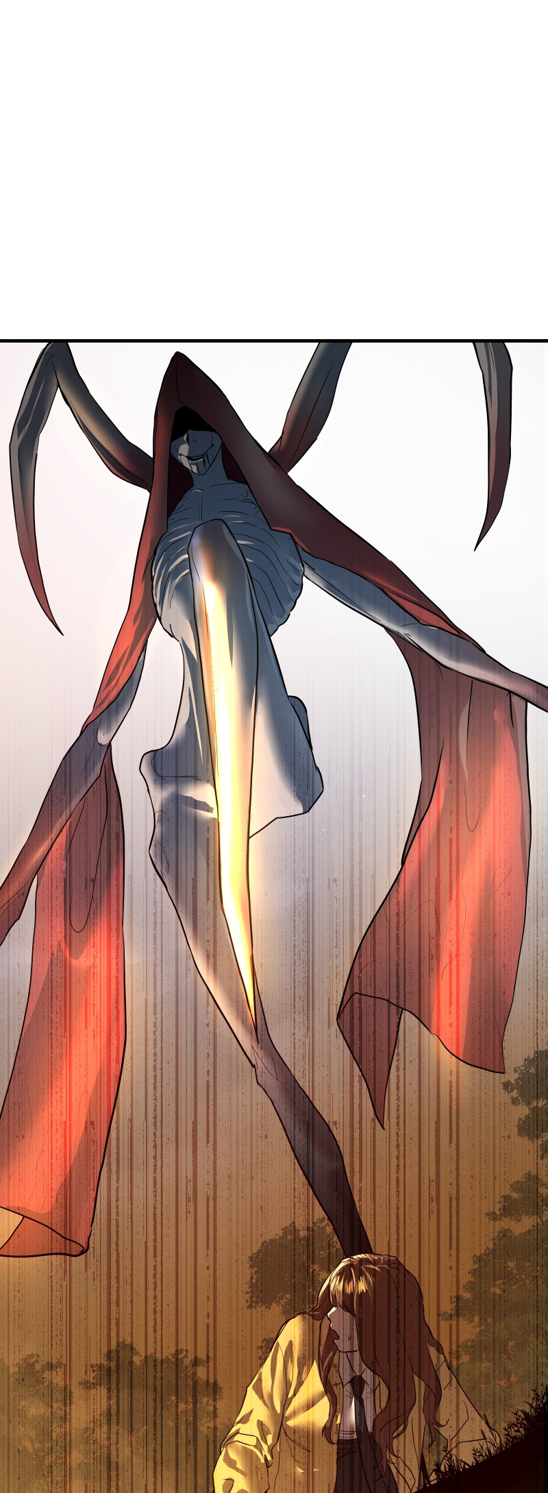 Byeoljeongjik Gongmuwon Vol. 1 Ch. 5 第84页