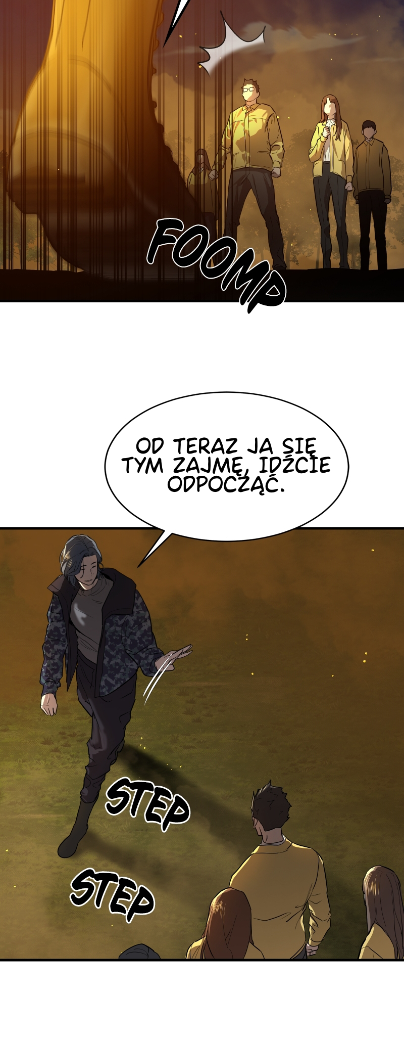 Byeoljeongjik Gongmuwon Vol. 1 Ch. 5 第92页