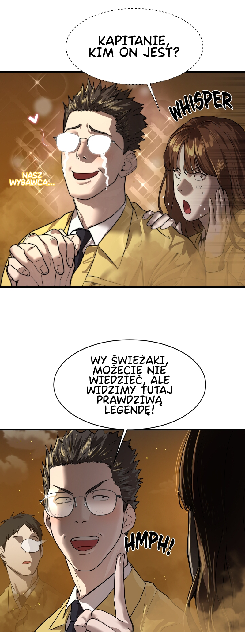 Byeoljeongjik Gongmuwon Vol. 1 Ch. 5 第93页