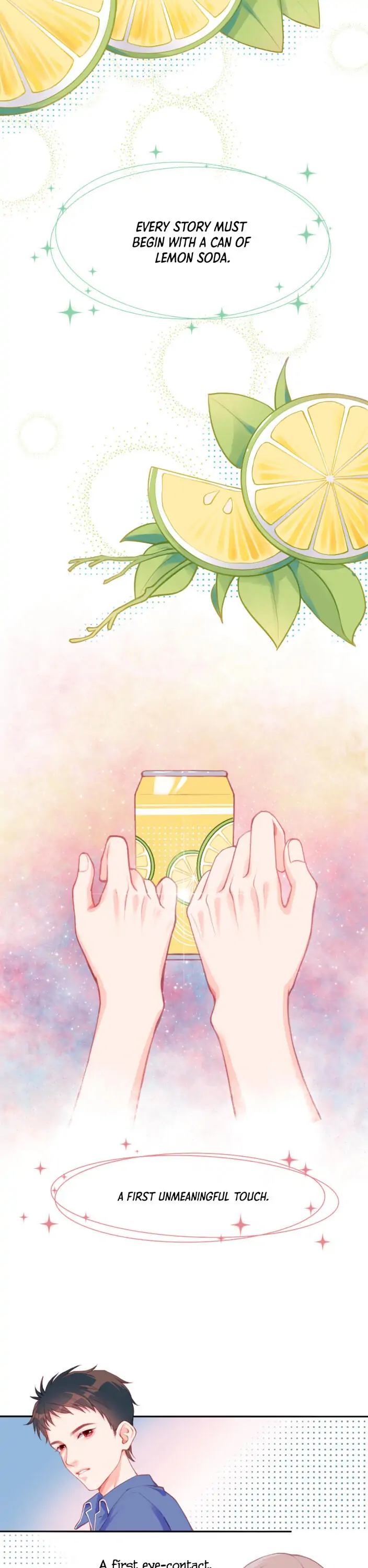 Impossible Things 第1页