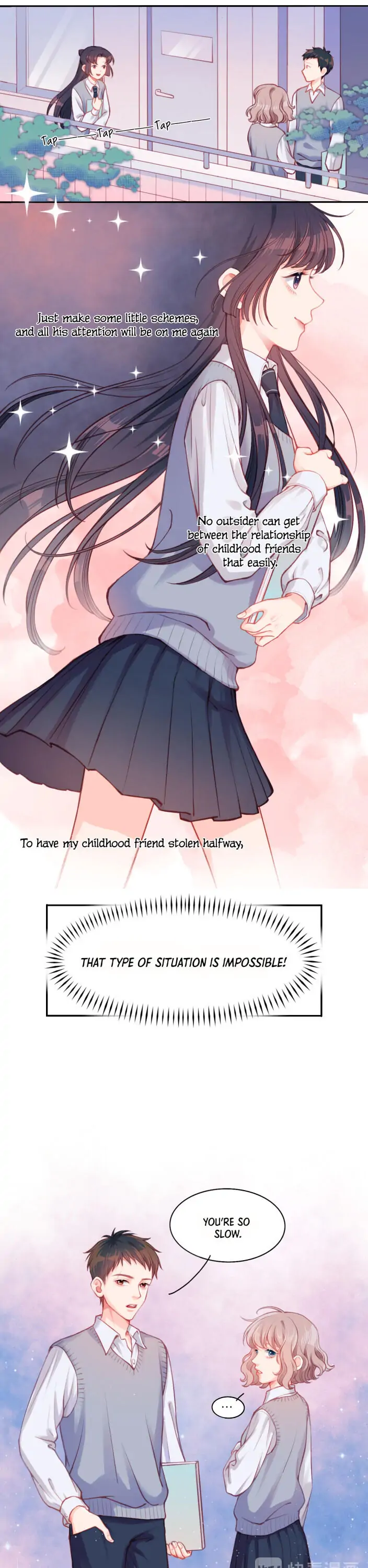 Impossible Things 第6页