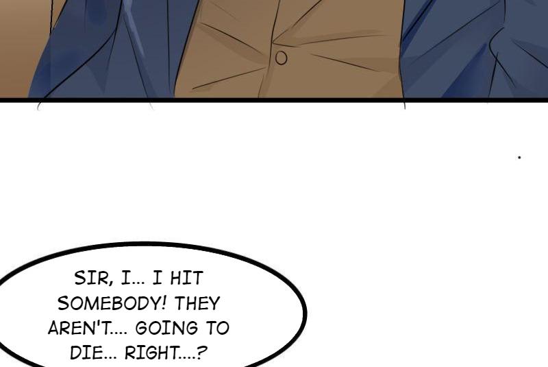 Help, My Boyfriend Is a Ghost! A Chance Encounter With the Chuunibyou Chairman 第17页