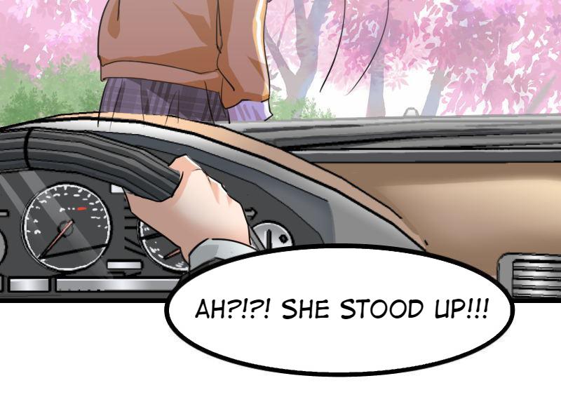 Help, My Boyfriend Is a Ghost! A Chance Encounter With the Chuunibyou Chairman 第21页