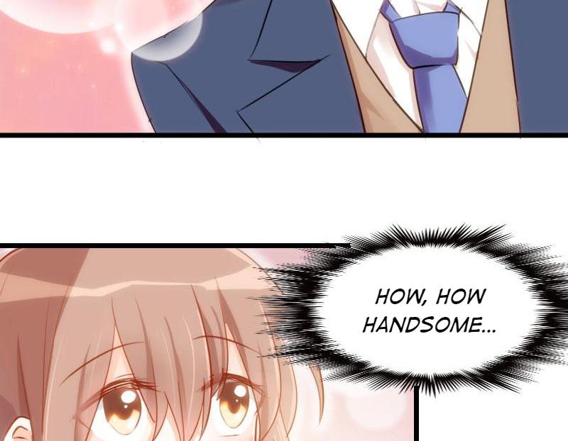 Help, My Boyfriend Is a Ghost! A Chance Encounter With the Chuunibyou Chairman 第31页