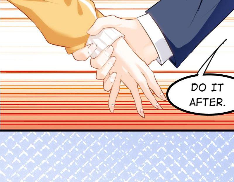 Help, My Boyfriend Is a Ghost! A Chance Encounter With the Chuunibyou Chairman 第35页