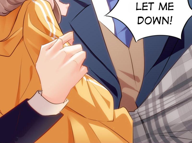 Help, My Boyfriend Is a Ghost! A Chance Encounter With the Chuunibyou Chairman 第41页