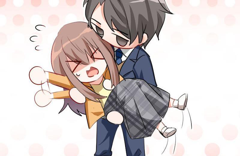 Help, My Boyfriend Is a Ghost! A Chance Encounter With the Chuunibyou Chairman 第45页