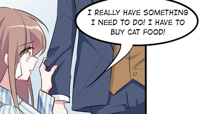 Help, My Boyfriend Is a Ghost! A Chance Encounter With the Chuunibyou Chairman 第50页