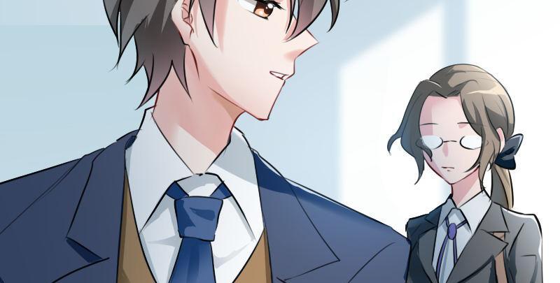 Help, My Boyfriend Is a Ghost! A Chance Encounter With the Chuunibyou Chairman 第57页