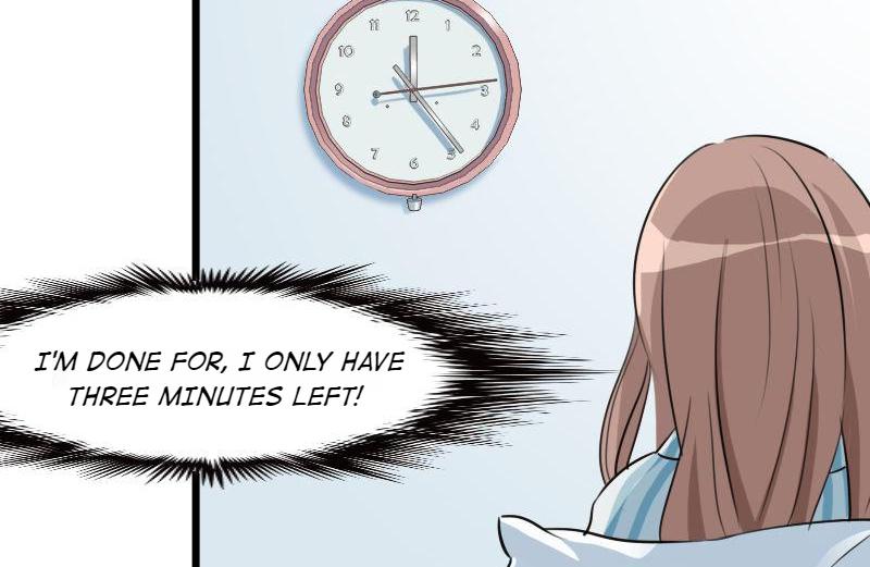 Help, My Boyfriend Is a Ghost! A Chance Encounter With the Chuunibyou Chairman 第60页