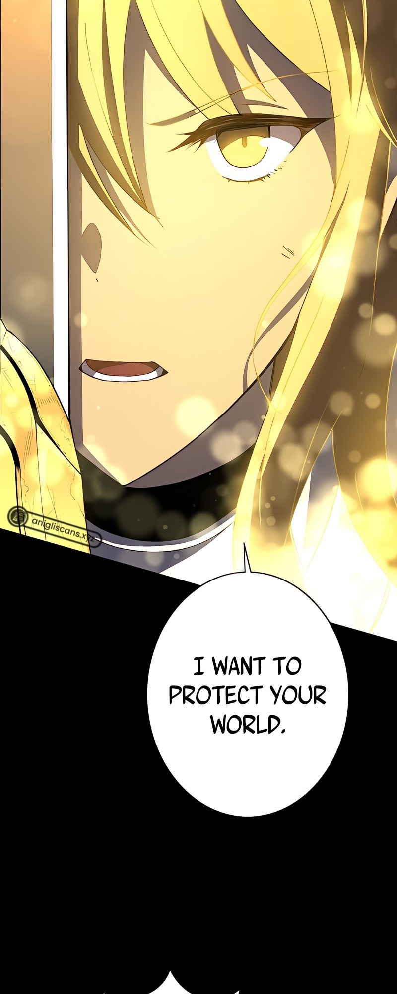 Kyuuseishu no Ikinokori Ch. 1 第31页