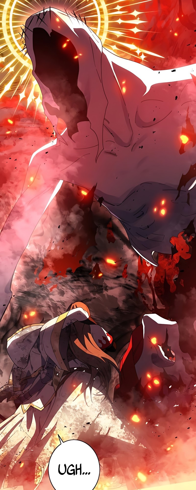 Kyuuseishu no Ikinokori Ch. 1 第9页