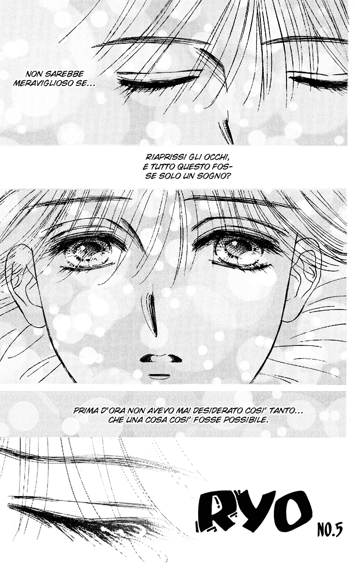 Ryou Vol. 1 Ch. 5 第3页
