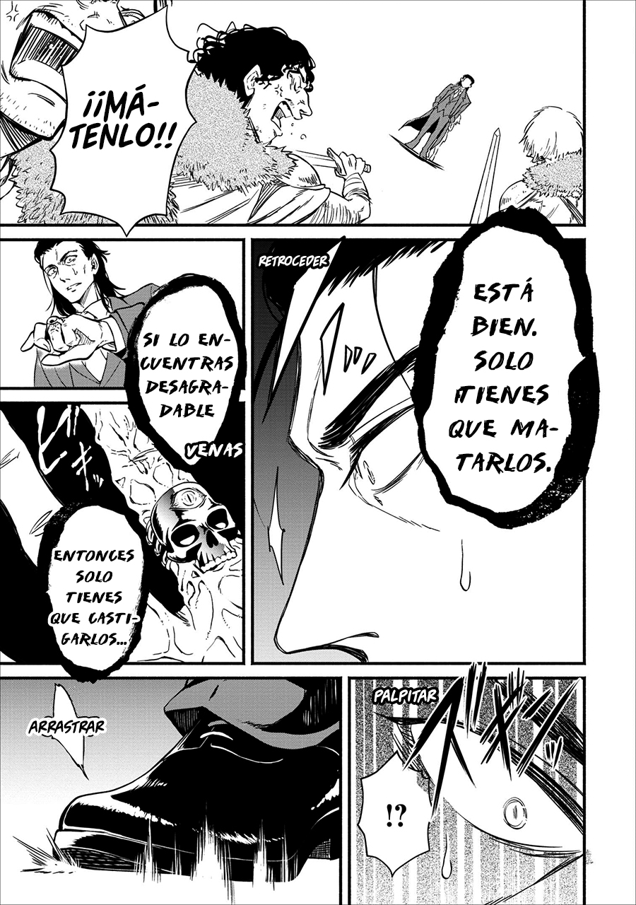 Maou-sama, Retry! Vol. 1 Ch. 2 第18页