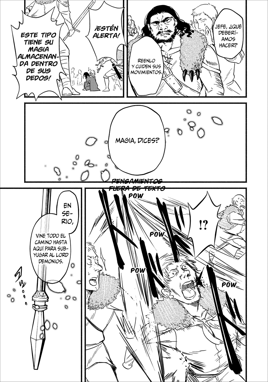 Maou-sama, Retry! Vol. 1 Ch. 2 第20页