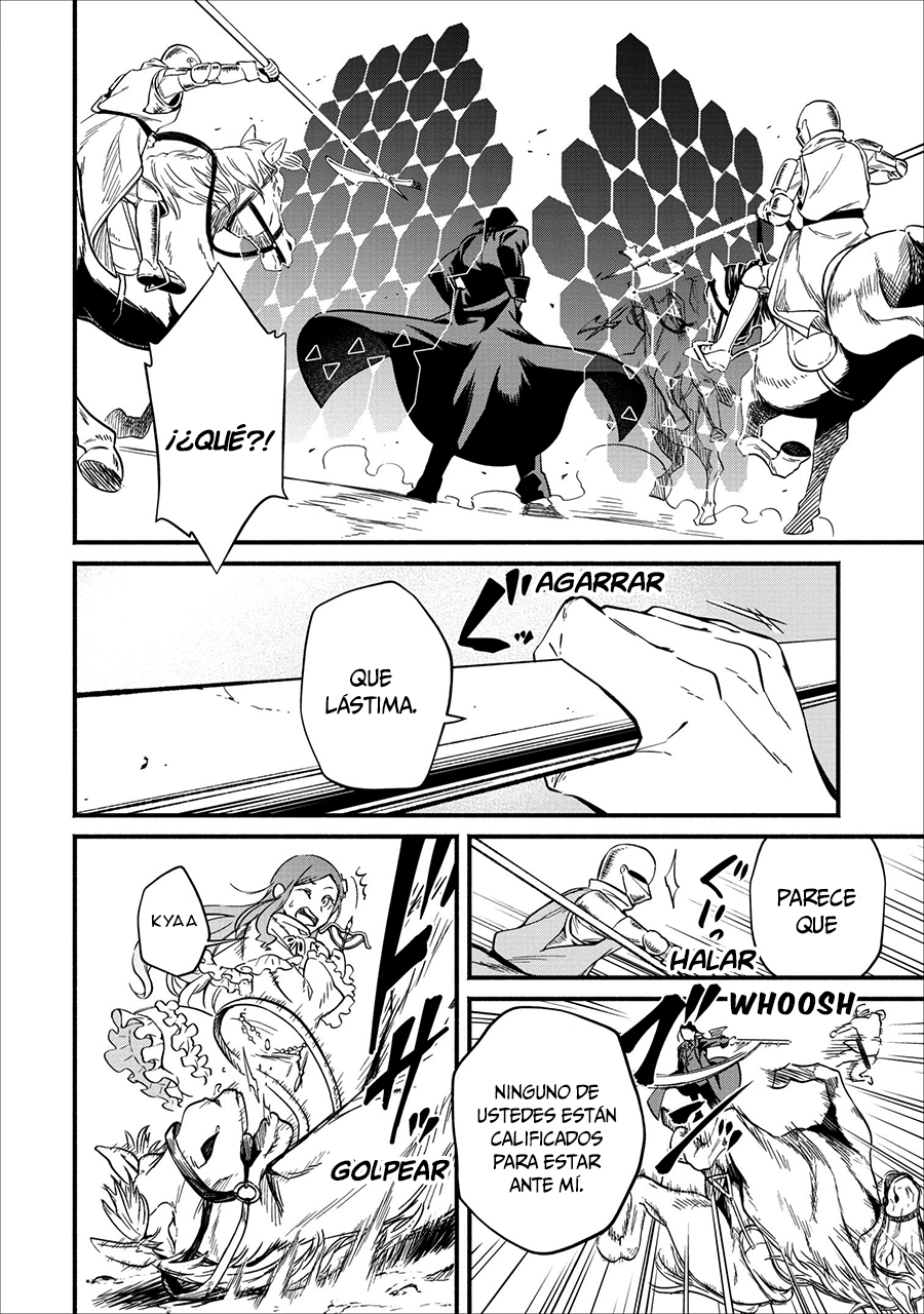 Maou-sama, Retry! Vol. 1 Ch. 2 第27页