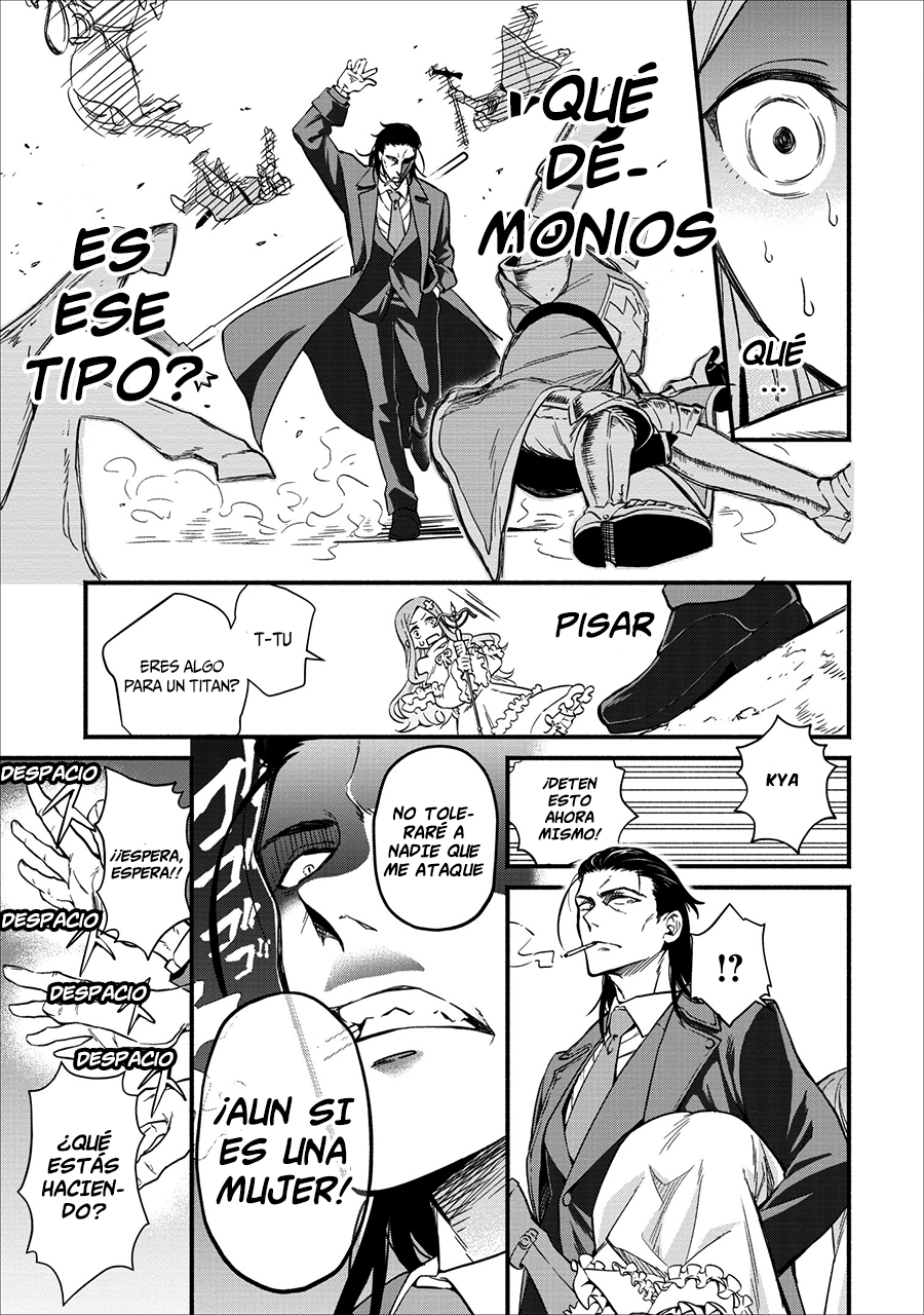 Maou-sama, Retry! Vol. 1 Ch. 2 第28页