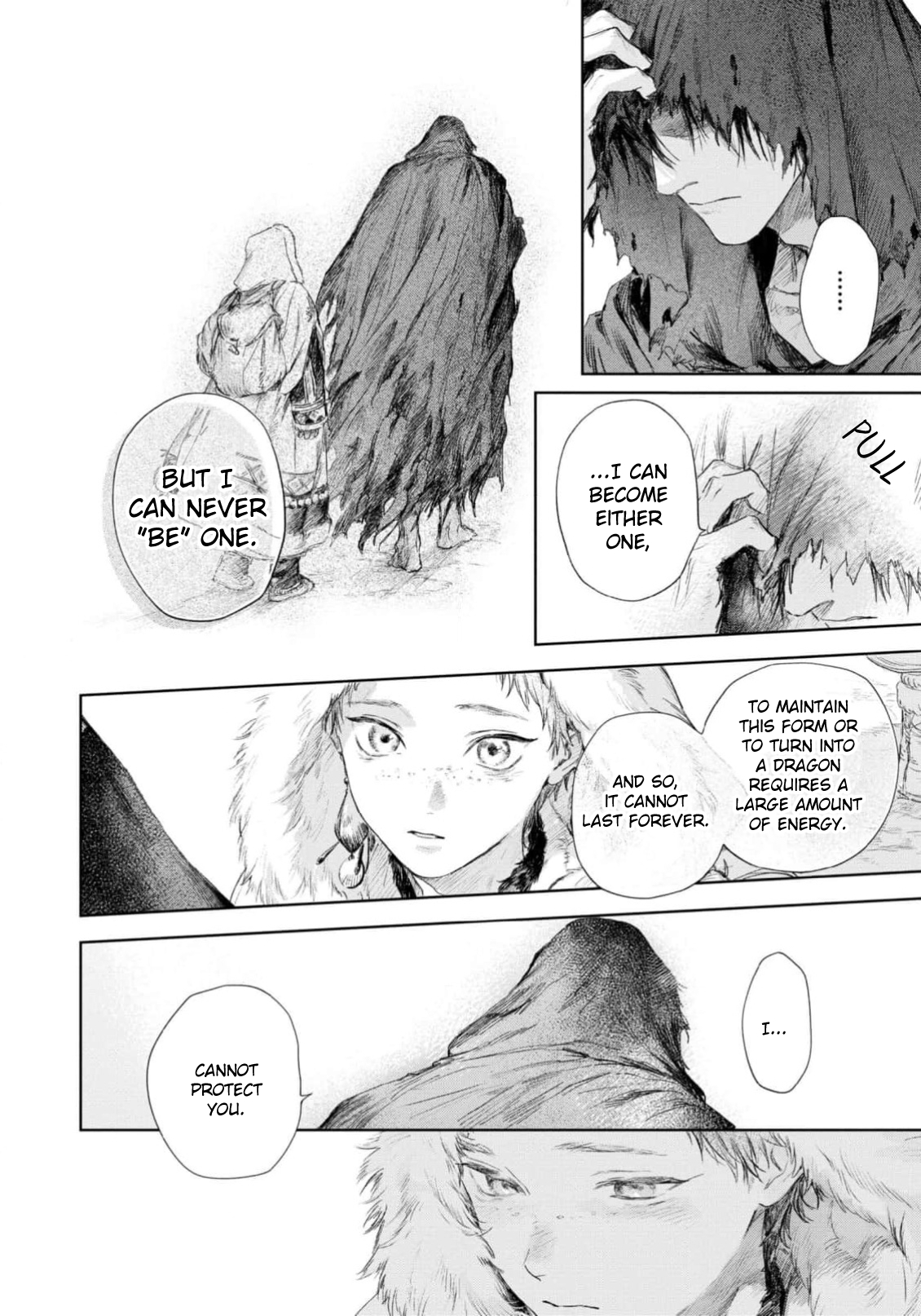 Bride of Ignat Vol. 1 Ch. 3 第10页