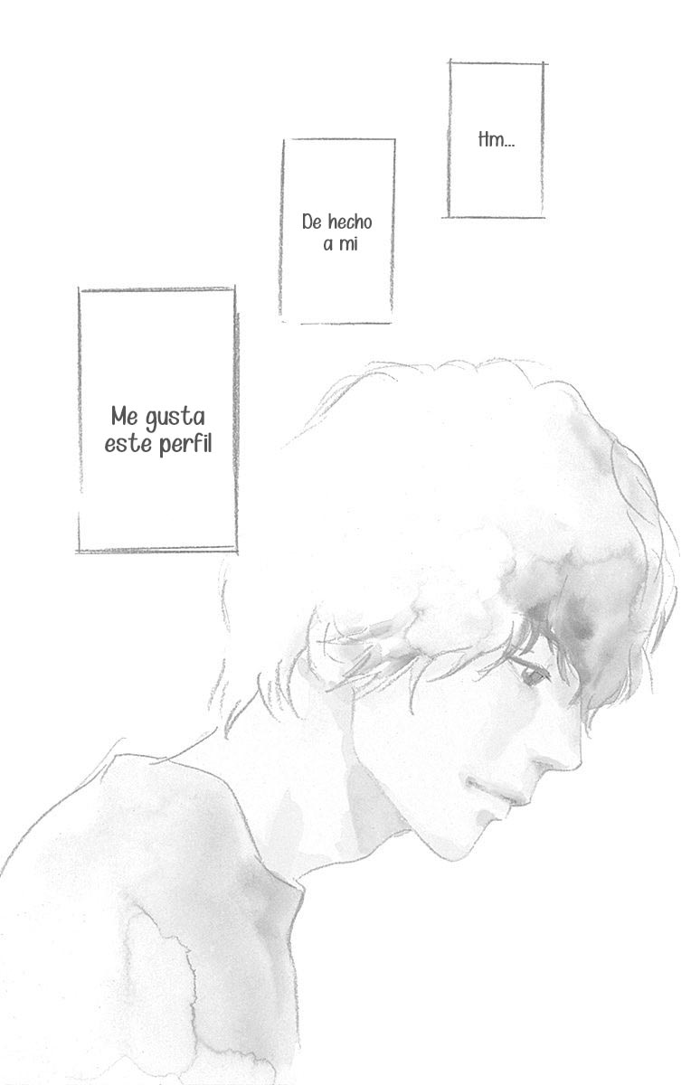 Taiyou ga Miteiru (Kamoshirenai Kara) Vol. 1 Ch. 2 第4页