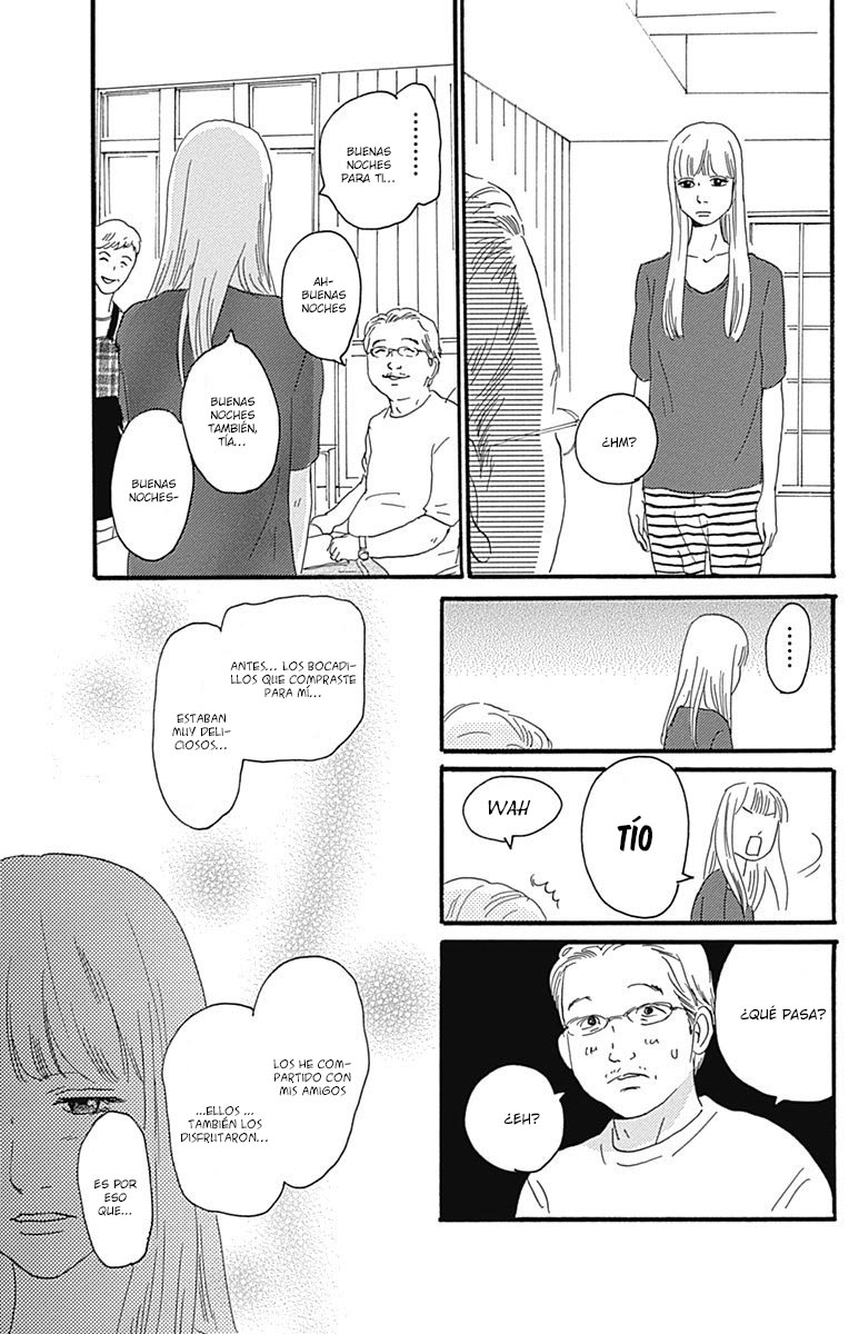 Taiyou ga Miteiru (Kamoshirenai Kara) Vol. 1 Ch. 2 第33页