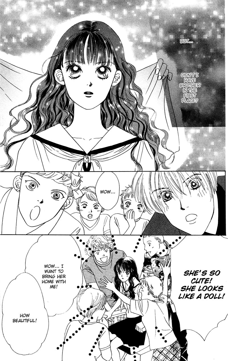 Eden no Hana Vol. 1 Ch. 5 第27页