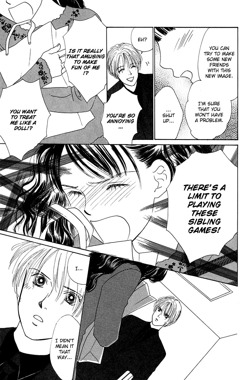 Eden no Hana Vol. 1 Ch. 5 第35页