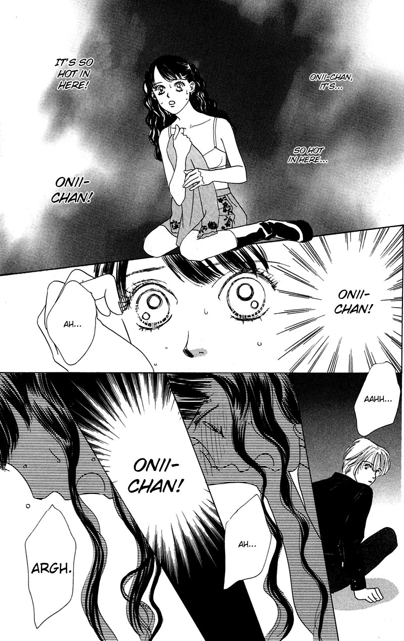Eden no Hana Vol. 1 Ch. 5 第43页