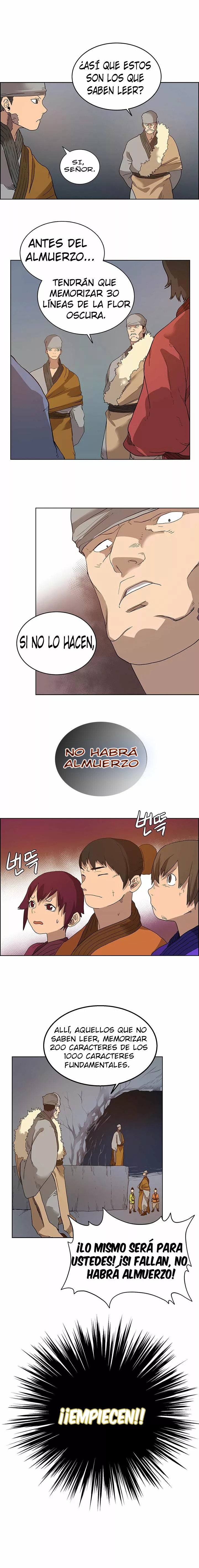 Heavenly Demon Reborn! Vol. 1 Ch. 5 第4页
