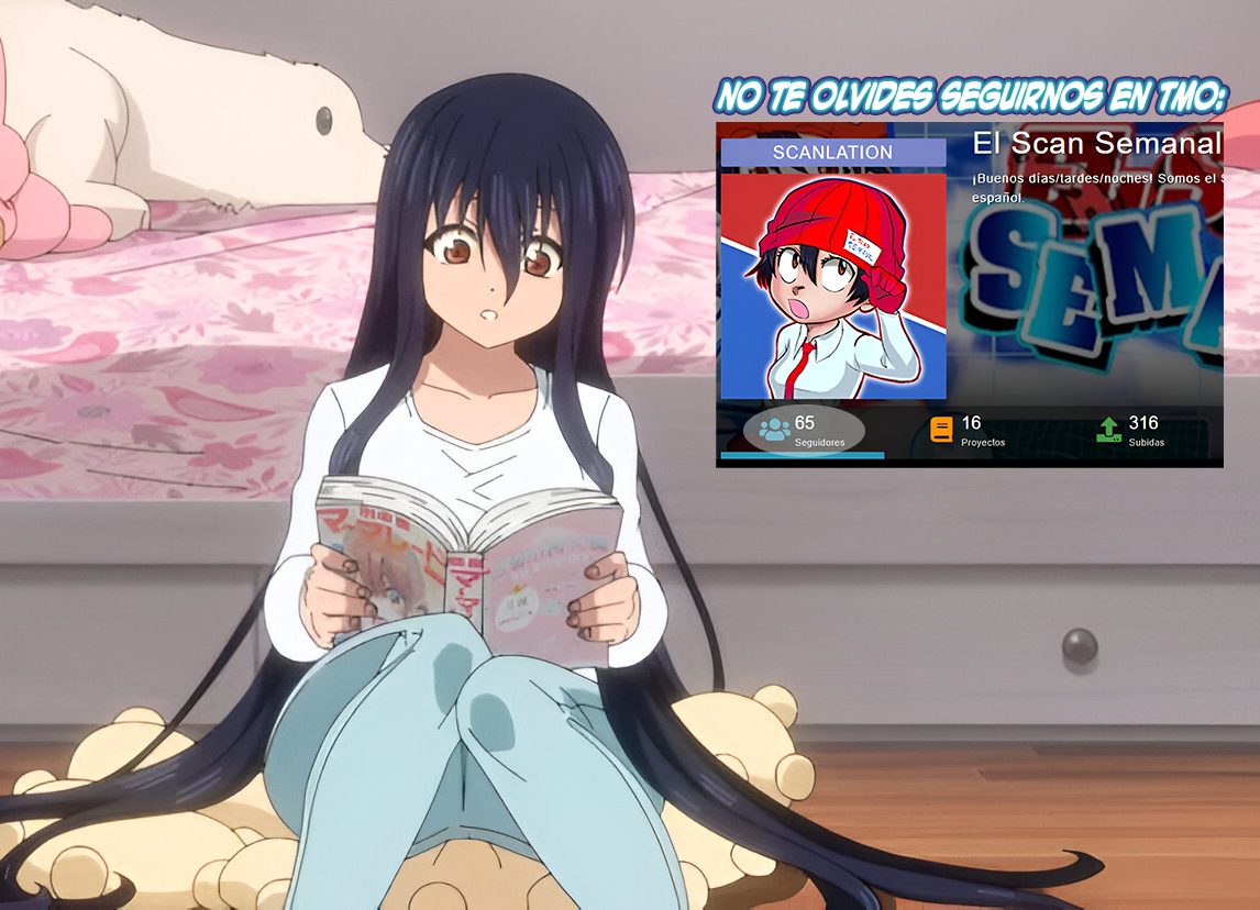 Blue Lock Hacia Al Futuro 第21页