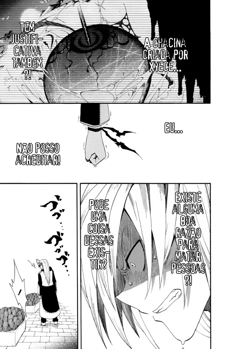Tripeace Primeira Intervenção 第45页