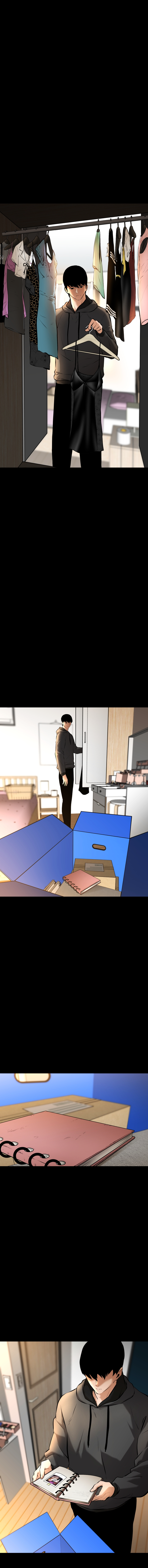 Blade of Retribution Vol. 1 Ch. 2 第13页