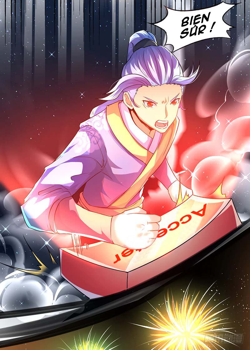 Strongest Leveling Ch. 2 第12页