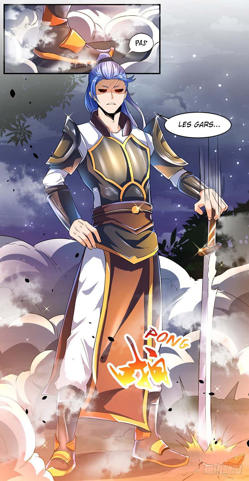 Strongest Leveling Ch. 2 第17页