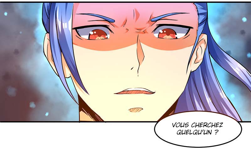 Strongest Leveling Ch. 2 第18页