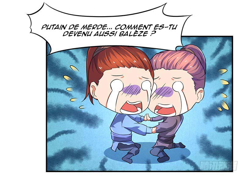 Strongest Leveling Ch. 2 第19页