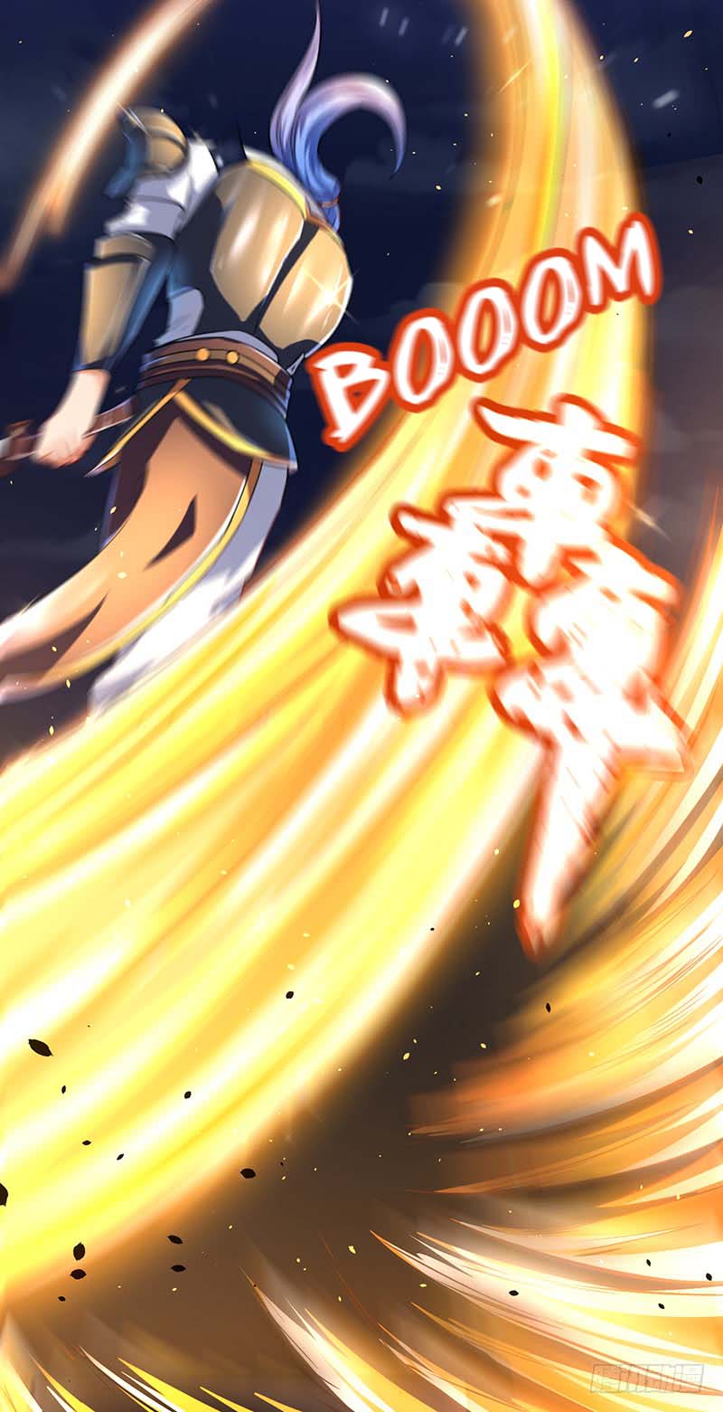 Strongest Leveling Ch. 2 第22页