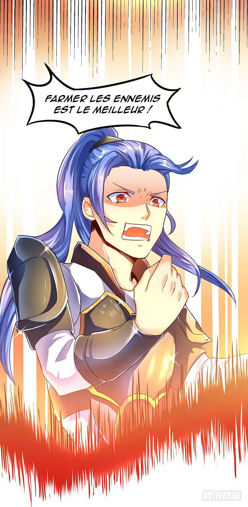 Strongest Leveling Ch. 2 第26页