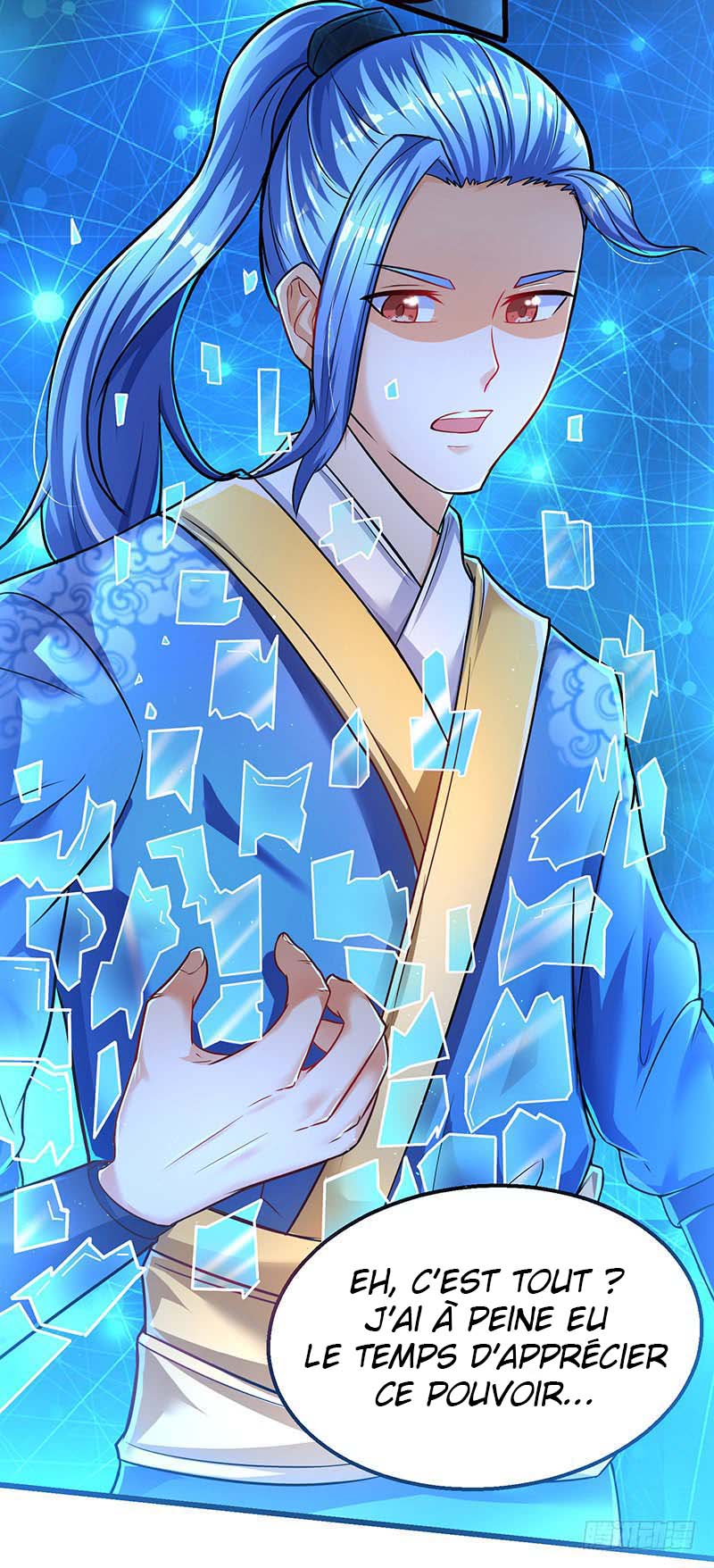 Strongest Leveling Ch. 2 第28页