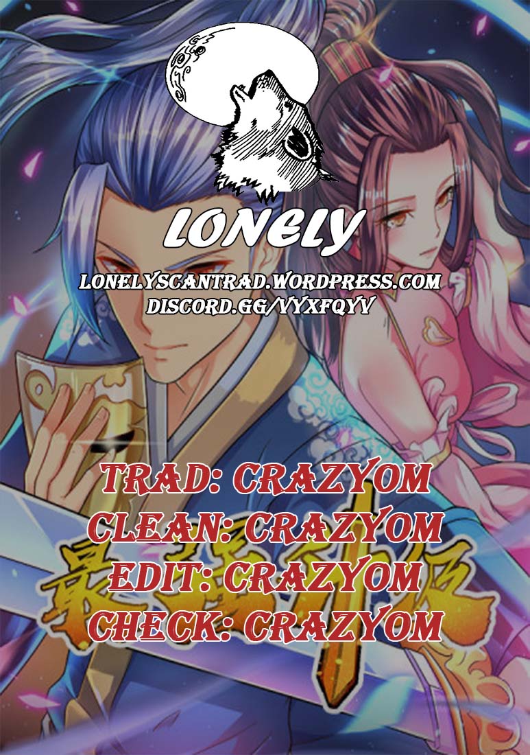 Strongest Leveling Ch. 2 第34页