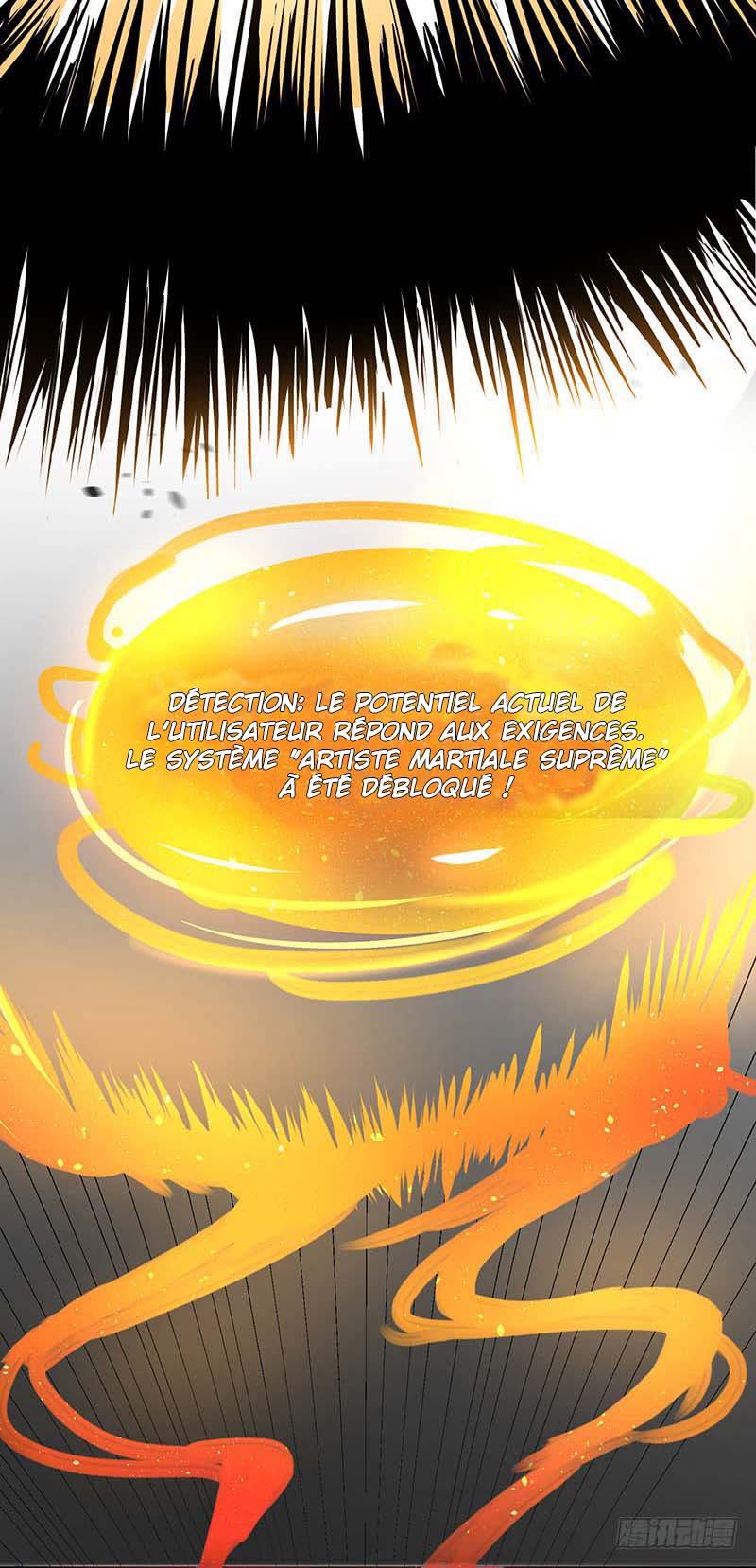 Strongest Leveling Ch. 2 第9页