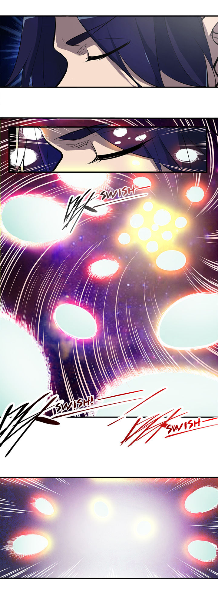 Lin Fei Chronicles Ch. 1 第10页
