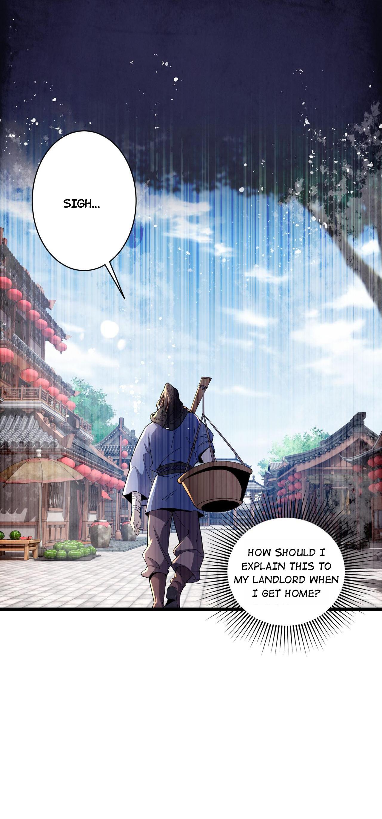 The World's Greatest Martial Artist Episode 1 第19页