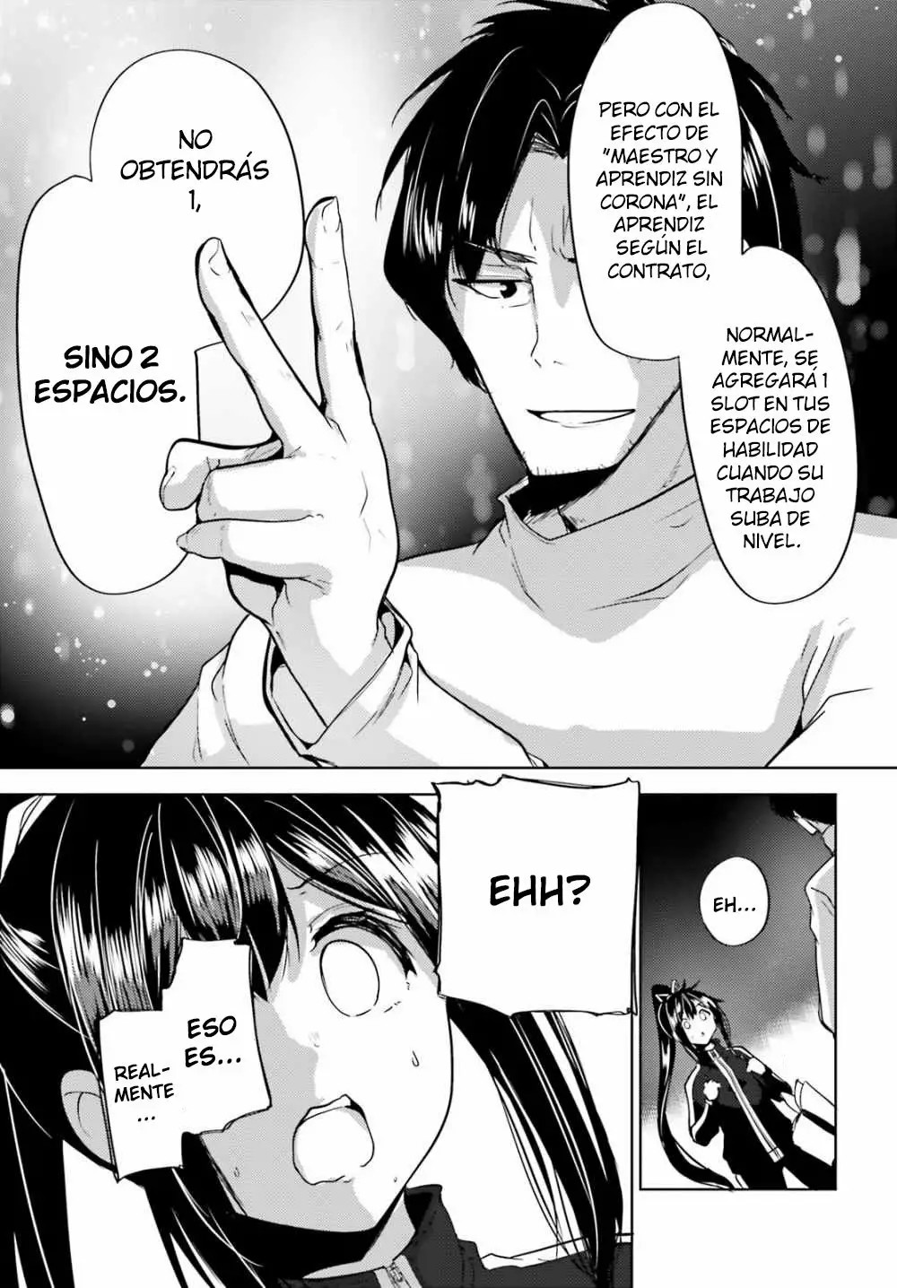 Kurogane no Mahoutsukai Vol. 1 Ch. 5 第24页