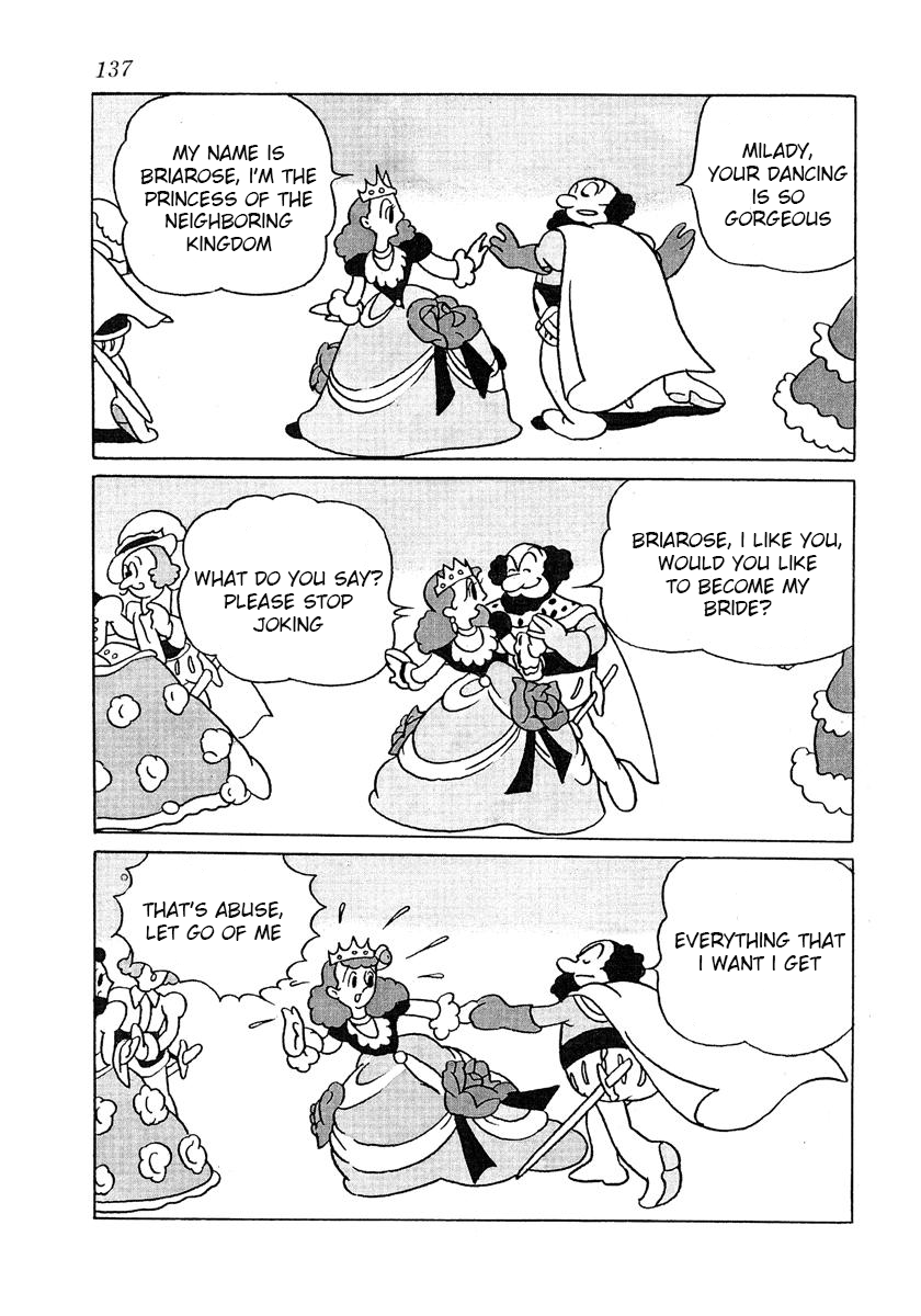 Tale of the Miracle Forest Party at the Duke of Dahlia's House 第4页