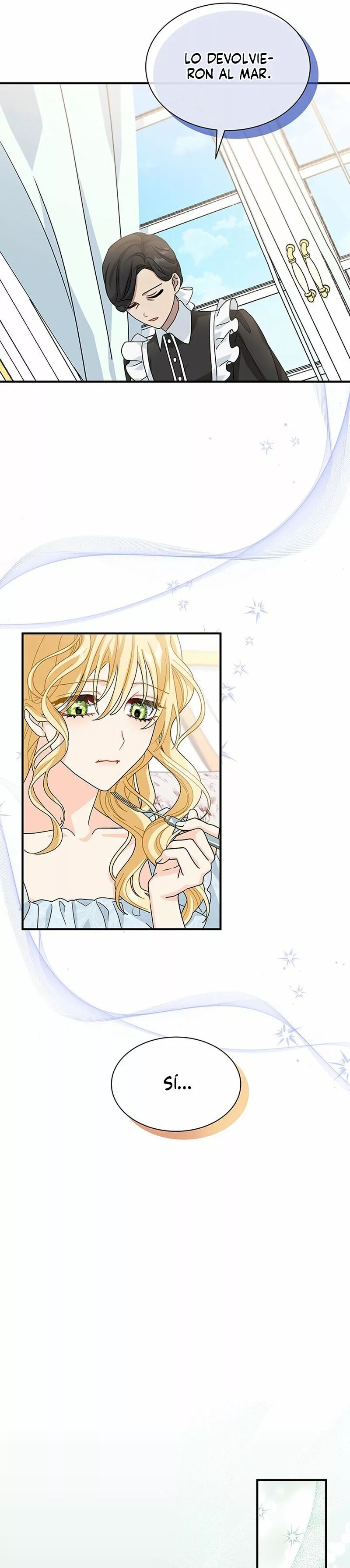 Becoming the Lady of the Cursed Ducal House Ch. 8 第15页