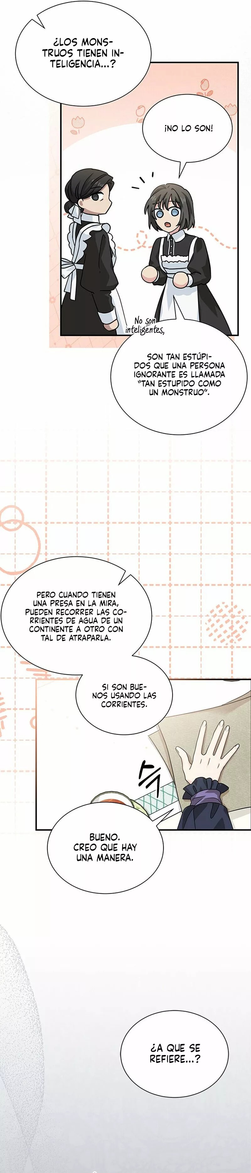 Becoming the Lady of the Cursed Ducal House Ch. 8 第18页