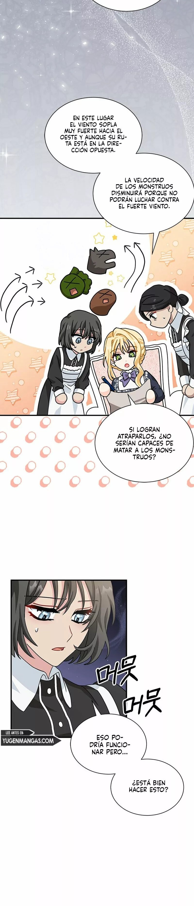 Becoming the Lady of the Cursed Ducal House Ch. 8 第20页