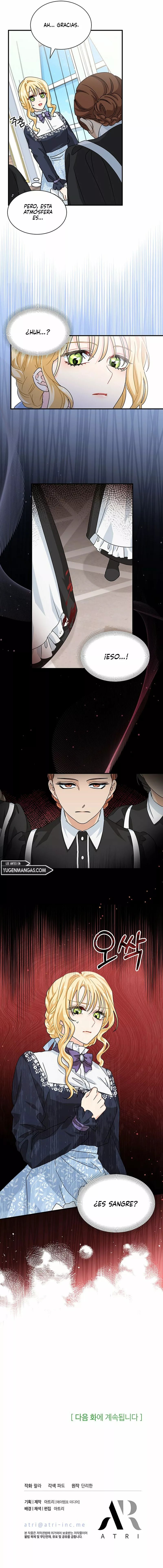 Becoming the Lady of the Cursed Ducal House Ch. 8 第28页