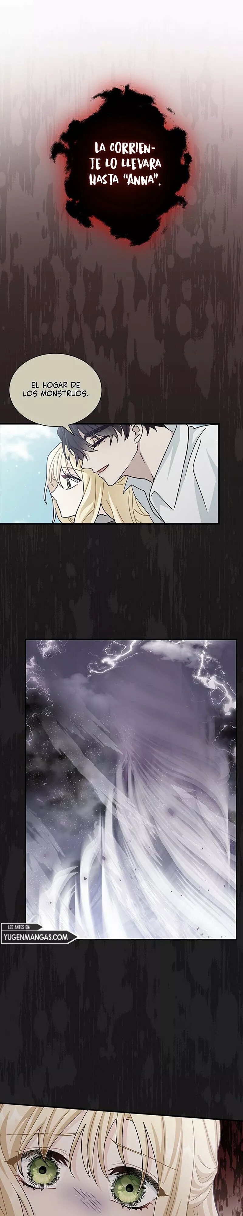 Becoming the Lady of the Cursed Ducal House Ch. 8 第7页
