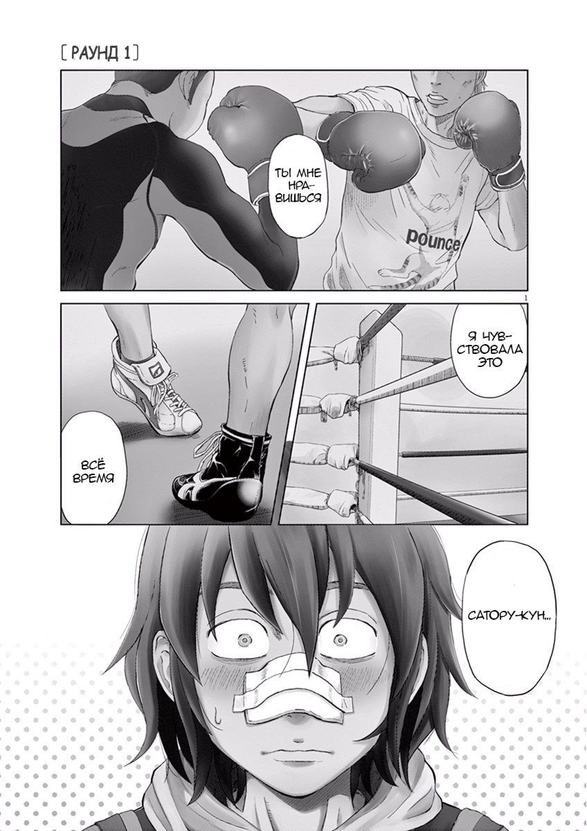 Saotome Senshu, Hitakakusu Признание 第4页